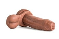 Hankey’s Toys Chode Dildo