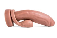 Dildo Hankey’s Toys Geoff