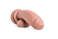 Dildo Hankey’s Toys Geoff