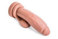 Hankey’s Toys Geoff Dildo