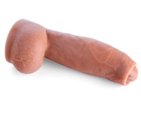 Dildo Hankey’s Toys Duke Original