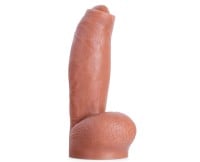 Hankey’s Toys Duke Dildo Original