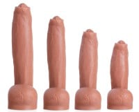 Hankey’s Toys Duke Dildo S/M