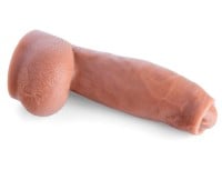 Dildo Hankey’s Toys Duke S/M