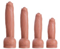 Dildo Hankey’s Toys Duke M