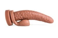 Hankey’s Toys Mr. Hankey Dildo