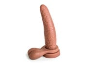 Hankey’s Toys Mr. Hankey Dildo