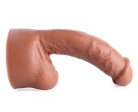 Hankey’s Toys Isaac X Dildo Original