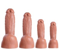 Hankey’s Toys Isaac X Dildo Original