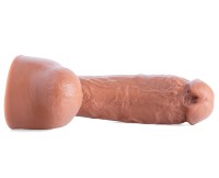 Dildo Hankey’s Toys Isaac X Original