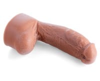 Dildo Hankey’s Toys Isaac X L/XL