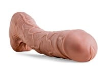 Hankey’s Toys Largo Dildo