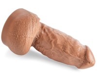 Hankey’s Toys Thicky Nicky Dildo L