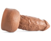 Hankey’s Toys Thicky Nicky Dildo XL