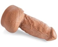 Hankey’s Toys Thicky Nicky Dildo XXXXL