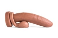 Dildo Hankey’s Toys Tubesteak