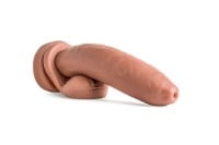 Hankey’s Toys Tubesteak Dildo