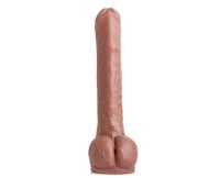 Hankey’s Toys Long John Dildo