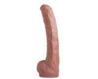 Dildo Hankey’s Toys Long John