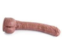 Dildo Hankey’s Toys Long John