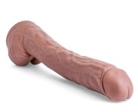 Hankey’s Toys Long John Dildo