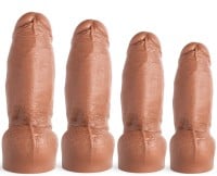 Hankey’s Toys The Mikey Dildo Original