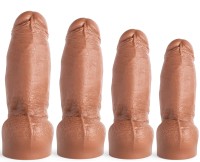 Dildo Hankey’s Toys The Mikey M/L