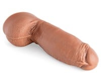 Hankey’s Toys The Mikey Dildo M/L