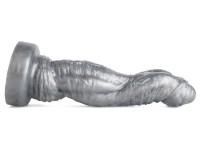 Hankey’s Toys Horny Rhino Dildo M