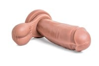 Dildo Hankey’s Toys XXXPlorer