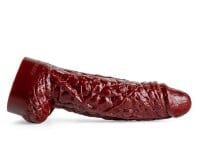 Dildo Hankey’s Toys The Theeng L