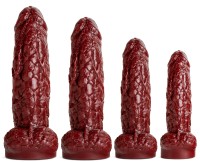 Hankey’s Toys The Theeng Dildo L