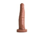 Hankey’s Toys Snorkel Dildo