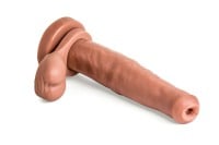 Dildo Hankey’s Toys Snorkel