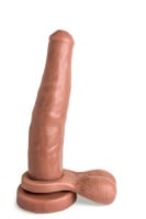 Dildo Hankey’s Toys Snorkel