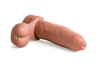 Hankey’s Toys Ramrodder Dildo