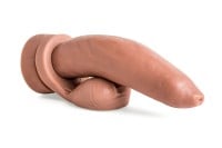 Hankey’s Toys Ramrodder Dildo