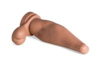 Dildo Hankey’s Toys Stump n’ Dump