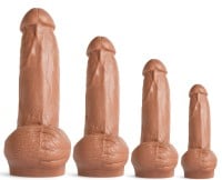 Hankey’s Toys Marco Napoli Dildo Original