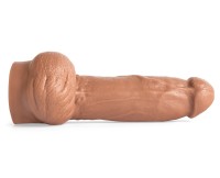 Dildo Hankey’s Toys Marco Napoli Original