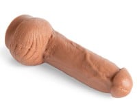 Hankey’s Toys Marco Napoli Dildo Original