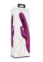 Vive Mika Rabbit Vibrator Pink