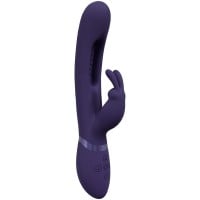 Vive Mika Rabbit Vibrator Pink