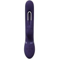 Vive Mika Rabbit Vibrator Pink