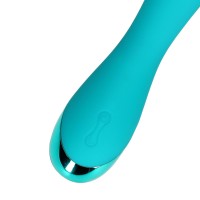 Loveline Smooth Silicone G-Spot Vibrator