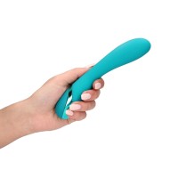 Loveline Smooth Silicone G-Spot Vibrator