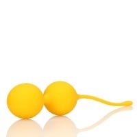 Venušine guličky Loveline Silicone Kegel Balls Training Set