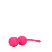 Venušiny kuličky Loveline 2 Piece Thumping Kegel Ball Set