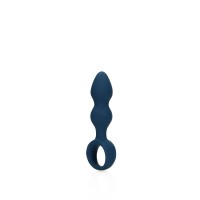 Análny kolík Loveline Teardrop Shaped Anal Plug malý