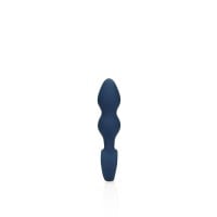 Análny kolík Loveline Teardrop Shaped Anal Plug malý